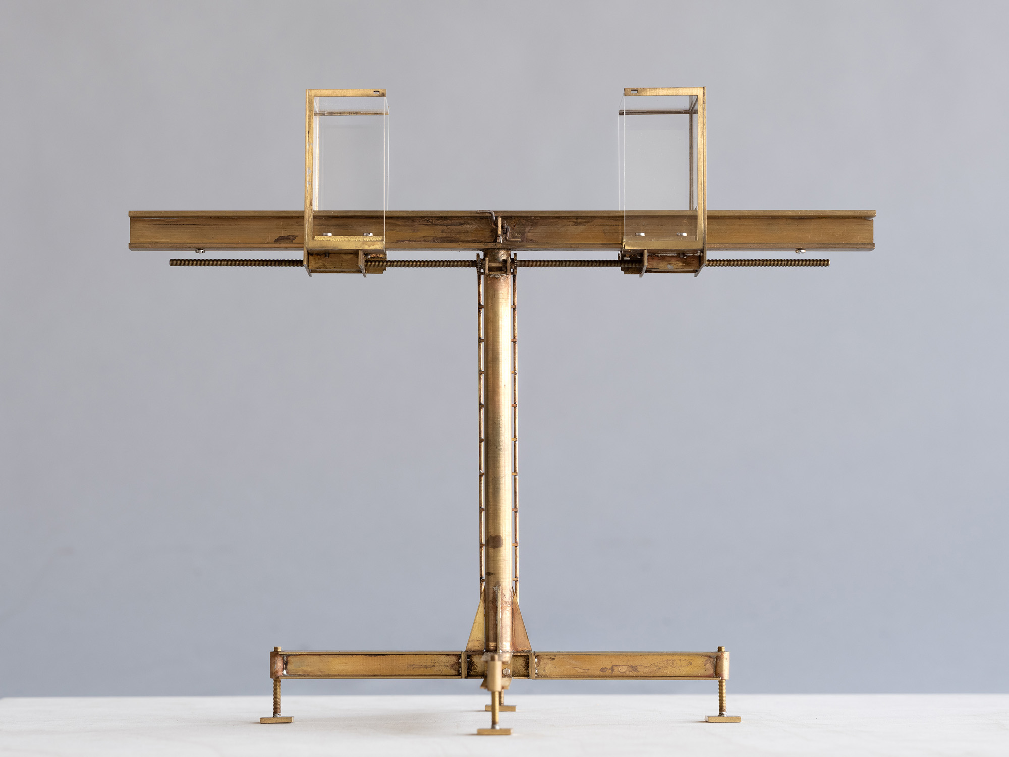 De-Vice model 2
